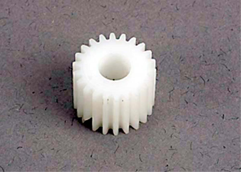 Traxxas 3195X - Top Drive Gear Machined POM (8827966161133)