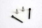 Traxxas Steering Bellcrank & Draglink Shoulder Screws RC Screw Set (2)