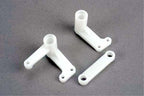 Traxxas Bellcranks (L&R) & Draglink RC Steering Part (2)