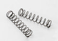 Traxxas Rear Springs Black RC Spring (2)