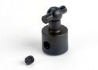 Traxxas Motor Drive Cup/ Set Screw (2)