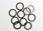 Traxxas PTFE-Coated 6x8x0.5 Washers RC Spare Part (Pack of 10) (2)