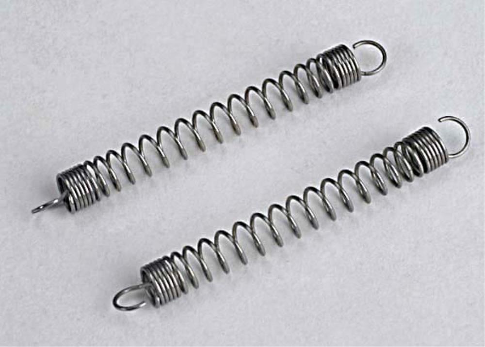 Traxxas Spring Throttle Return (2) (Nitro 4-Tec) (2)