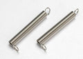 Traxxas 4056 - Spring throttle return (2) (Jato T-Maxx 2.5R 3.3) (8827691204845)
