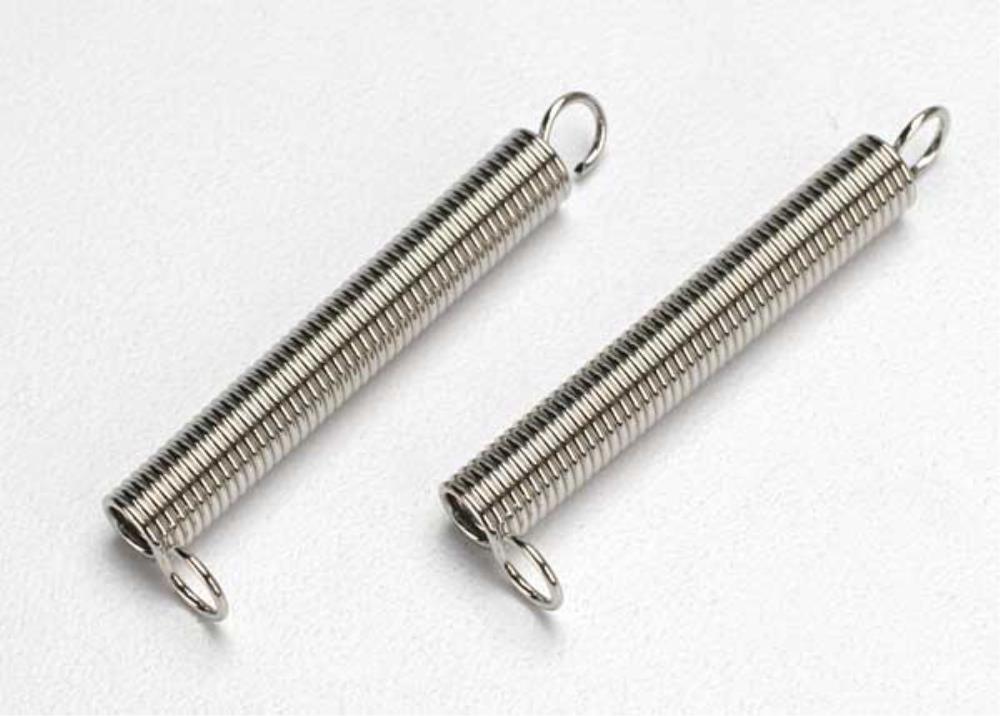 Traxxas 4056 - Spring throttle return (2) (Jato T-Maxx 2.5R 3.3) (8827691204845)
