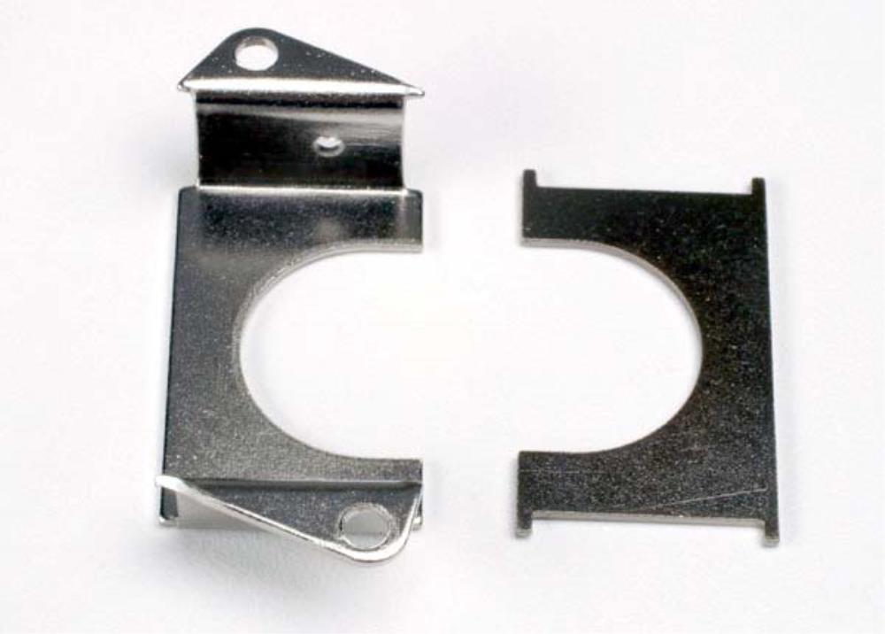 Traxxas Brake Brackets (Inner & Outer) (2)