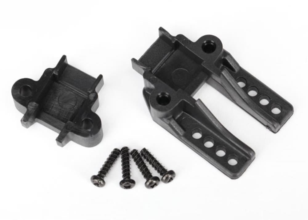 Traxxas 4428 - EZ-StartÃƒÆ’Ã¢â‚¬Å¡Ãƒâ€šÃ‚Â® mount/ clamp/ 2.6x10mm RST (4) (8827723022573)