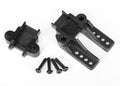 Traxxas 4428 - EZ-StartÃƒÆ’Ã¢â‚¬Å¡Ãƒâ€šÃ‚Â® mount/ clamp/ 2.6x10mm RST (4) (8827723022573)