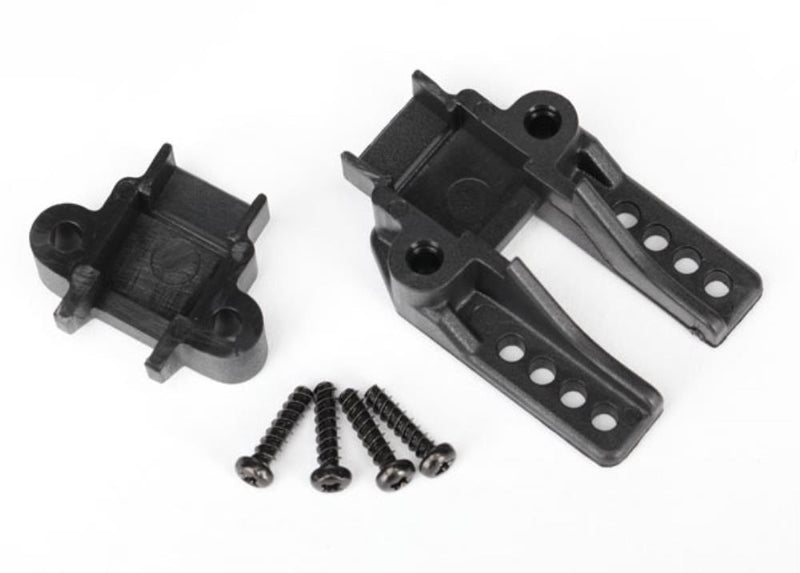 Traxxas 4428 - EZ-StartÃƒÆ’Ã¢â‚¬Å¡Ãƒâ€šÃ‚Â® mount/ clamp/ 2.6x10mm RST (4)