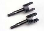 Traxxas Axles Heavy Duty RC Stub Axle (2)
