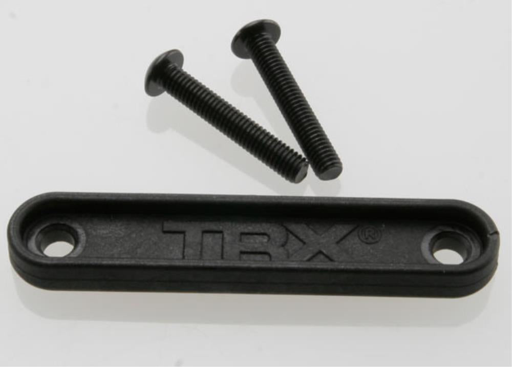 Traxxas Tie Bar Rear T-Maxx / E-Maxx RC Spare Part (2)