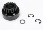 Traxxas Clutch Bell 17-Tooth (2)