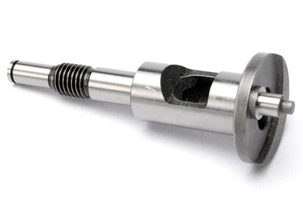 Traxxas Crankshaft Ips (For Engines W/Starter) (Trx 3.3) (2)
