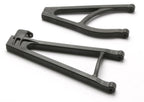 Traxxas Adjustable Wheelbase Left Side RC Suspension Arms (2)