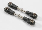 Traxxas Revo Set RC Steering Linkage (2)