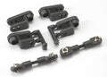 Traxxas 5345R - Servo Horns Steering (769256095793)