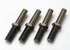 Traxxas Rocker Arm Post Aluminium RC Suspension Part (2)