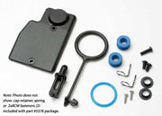 Traxxas 5376 - Rebuild Kit Fuel Tank - Hobby City NZ