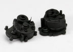 Traxxas Halves (Front & Rear) RC Gearbox (2)