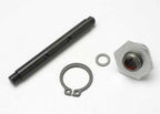Traxxas Primary Shaft 1st Speed Hub One-Way Bearing Snap Ring RC Drivetrain Part (2)
