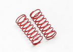 Traxxas GTR 1.4 Rate Double Pink Stripe RC Shock Spring (2)
