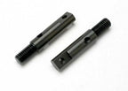 Traxxas Stub Steel RC Axle (2)