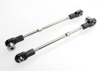 Traxxas Front Bar 3x70mm Turnbuckle RC Sway Bar Linkage (2)