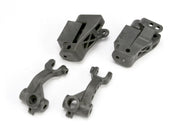 Traxxas 5536 - Caster blocks 25-degree (left & right)/ steering blocks 25-degree (left & right) - Hobby City NZ