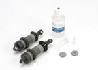 Traxxas GTR Composite Assembled Shocks RC Shock Absorber (Without Springs) (2)