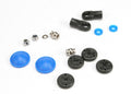 Traxxas GTR Composite RC Shock Rebuild Kit (Renews 2 Shocks) (2)