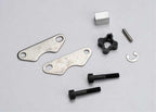 Traxxas Pads & Disc Hub RC Brake Parts (2)