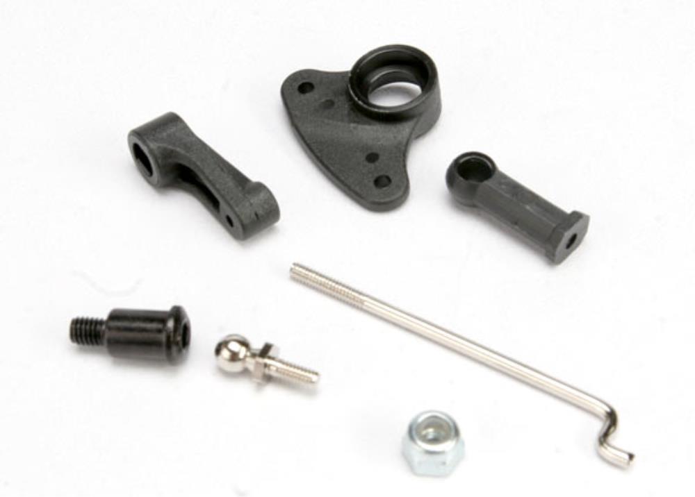 Traxxas Cam Lever Linkage Rod Bellcrank RC Brake Parts (2)