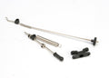 Traxxas Throttle & Brake Set (Jato) RC Linkage Set (2)