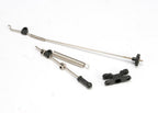 Traxxas Throttle & Brake Set (Jato) RC Linkage Set (2)