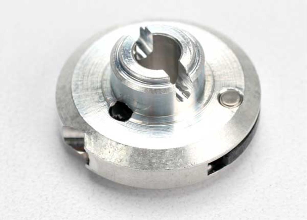 Traxxas Primary Clutch Assembly (Two-Speed Shift Hub) (2)