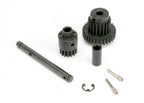 Traxxas Single Speed Kit RC Conversion Kit (2)