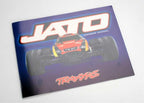 Traxxas Owner's Jato RC Manual (2)