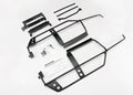 Traxxas Exocage Summit RC Car Part 1/10 Scale (2)