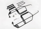 Traxxas Exocage Summit RC Car Part 1/10 Scale (2)