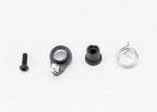 Traxxas Servo horn (with built-in spring and hardware) (for (2)