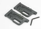 Traxxas Arms Lower Front RC Suspension Arm (2)