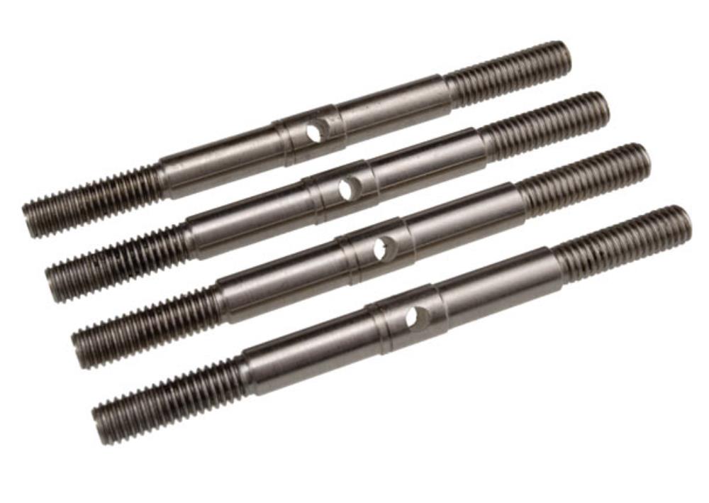 Traxxas 6057 - Tie Rods (2)/ Camber Links (Rear) (2) (8827945844973)