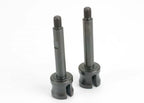 Traxxas Axles Rear RC Stub Axle (2)