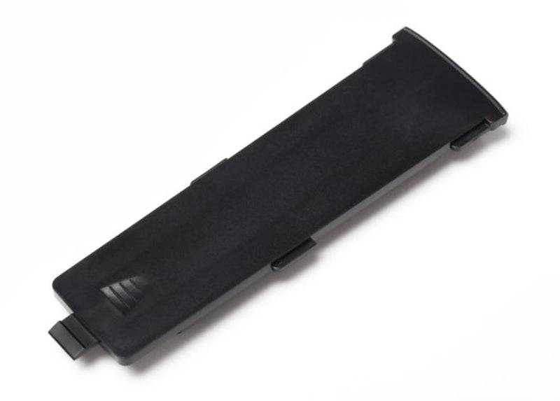 Traxxas 6548 - Battery Door Tq 2.4 Transmitter (Replacement For #6516 6517 Transmitters)