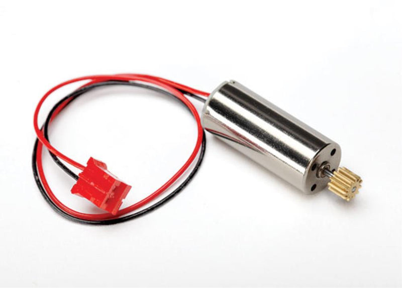 Traxxas 6636 - Motor Clockwise (High Output Red Connector) (1)