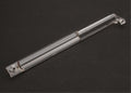 Traxxas Centre Clear RC Driveshaft Cover (2)