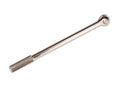 Traxxas 6752 - Half Shaft External Splined (Steel-Spline Constant-Velocity) (1) (8827951677677)