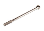 Traxxas Half Shaft External Splined Steel-Spline Constant-Velocity RC Driveshaft (2)