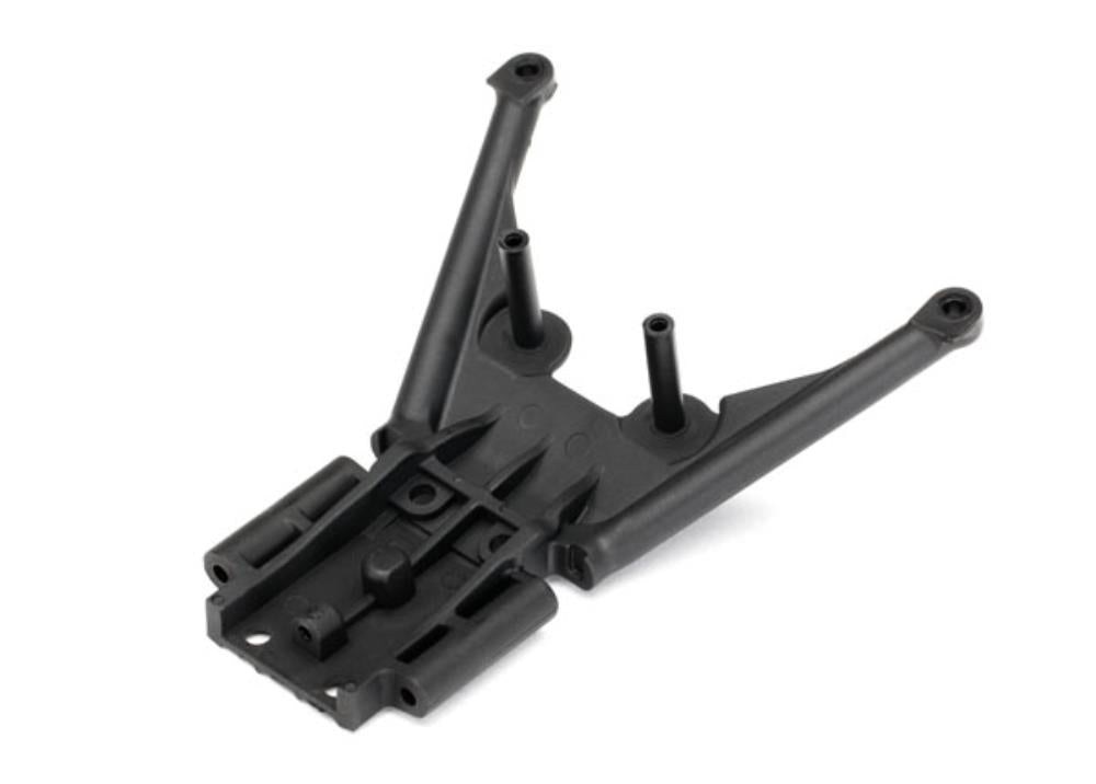 Traxxas 6830X - Bulkhead Front (7622654329069)