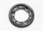 Traxxas 50-Tooth 0.8 Metric Pitch Slash 4x4 RC Spur Gear (2)